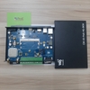 Industrial IoT Mini-computer Add-ons, 4G / PoE Features, Based on Raspberry Pi Compute Module CM3 / CM3+ Series