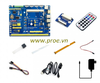 Raspberry Pi Compute Module 3+ Accessory Pack Type A (no CM3+)