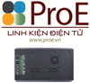 7″ Touch Screen All-In-One Kit Designed for Raspberry Pi CM4, 5MP Camera, Aluminum Case