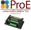 Industrial IoT Wireless Expansion Module Designed for Raspberry Pi Compute Module 4