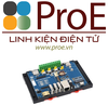 Industrial IoT Wireless Expansion Module Designed for Raspberry Pi Compute Module 4