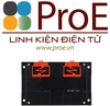 Industrial IoT Wireless Expansion Module Designed for Raspberry Pi Compute Module 4