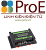 Industrial IoT 5G/4G Wireless Expansion Module Designed for Raspberry Pi Compute Module 4, With UPS Module, Onboard M.2 Slot
