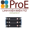 Industrial IoT 5G/4G Wireless Expansion Module Designed for Raspberry Pi Compute Module 4, With UPS Module, Onboard M.2 Slot