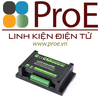 Industrial IoT 5G/4G Wireless Expansion Module Designed for Raspberry Pi Compute Module 4, With UPS Module, Onboard M.2 Slot