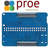 Nano Base Board (A) for Raspberry Pi Compute Module 4, Same Size as the CM4