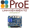 Industrial Computer For Raspberry Pi Compute Module 5