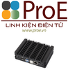 Industrial Computer For Raspberry Pi Compute Module 5