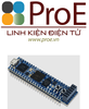 Cmod A7-35T Breadboardable Artix-7 FPGA Module
