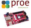 Cora Z7: Zynq-7000 Single Core and Dual Core Options for ARM/FPGA SoC Development