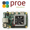 Coral Dev Board - 4GB RAM Version