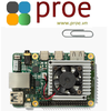 Coral Dev Board - 4GB RAM Version