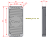 Coral USB Accelerator