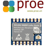 Core1262-868M LoRa Module, SX1262, Anti-Interference, EU868 Band