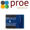 Bluetooth 4.0 NRF51822 Core Board