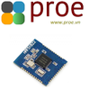 Bluetooth 4.0 NRF51822 Core Board, Small Factor