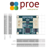 24GHz mmWave Sensor - Human Static Presence Module Lite - human presence, FMCW, Configurable Underlying Parameter, Arduino support, Home Assistant, ESPHome