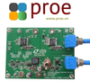 DC2132A, Demonstration Board using LTC3632 Step-Down Regulator, 24V, 3A Constant Voltage, Constant Current Bench Supply