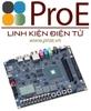 DE25-STANDARD AGILEX 5 E SOC BRD