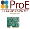 AM263x general-purpose controlCARD™ development kit Arm®-based MCU