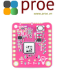 PureThermal 3 - FLIR Lepton Smart I/O Board