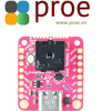 PureThermal 3 - FLIR Lepton Smart I/O Board with Lepton FS