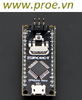 DFRduino Nano V3.1 (Arduino Nano Compatible)