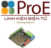 RS485 Shield for Arduino