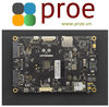 LattePanda 2 Alpha 864s - A Pocket-sized Powerful Windows/Linux Single Board Computer (8GB RAM/64GB eMMC)