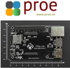PiTray mini for Raspberry Pi Compute Module 4