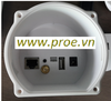 DLOS8N Outdoor LoRaWAN Gateway With 4G EC-25