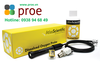 Dissolved Oxygen Kit AtlasScientific