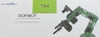 Yahboom DOFBOT AI Vision Robotic Arm with ROS Python programming for Jetson