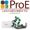 Yahboom DOFBOT AI Large Model Vision Robotic Arm with ROS2 Python programming for Jetson NANO 4GB(B01/SUB)