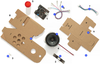 Google AIY Voice Kit for Raspberry Pi