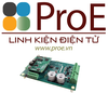 DRV8353RS evaluation module, three-phase brushless DC smart gate driver