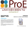 DWM3000 UWB Module