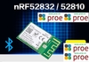 Module BLE nRF52832 E73-2G4M04S1B