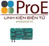 AM263x-CC HSEC dock and breakout board for GPMC, JTAG/TRACE, MCAN, and LIN signals