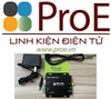 E90-DTU(433L30)-V8 Ebyte 433MHz 1W PLC RS232 RS485 8km Long range LoRa Modem