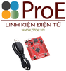 Kit ARM EK-TM4C123GX Tiva C Texas Instruments
