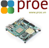 EK-U1-VCU118-G Xilinx Virtex UltraScale+ FPGA VCU118 Evaluation Kit