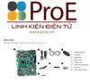 AMD Versal™ AI Edge Series VEK280 Evaluation Kit