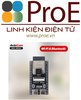Arducam 2MP OV2640M DVP ESP32-S3 Camera Evaluation Kit with Wi-Fi & Bluetooth