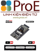 Arducam 2MP OV2640M DVP ESP32-S3 Camera Evaluation Kit with Wi-Fi & Bluetooth