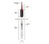 ENV-30-pH Consumer Grade pH Probe