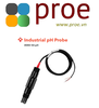 ENV-50-pH Industrial pH Probe