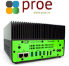 ESG610 Rudi-AGX Embedded System with NVIDIA® Jetson AGX Xavier™