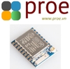 Module Wifi ESP8266 ESP-07