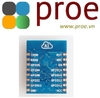 Module Wifi ESP8266 ESP-07